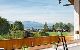CHALET AM SEE - Seeblick Bergblick modern charmant NEU